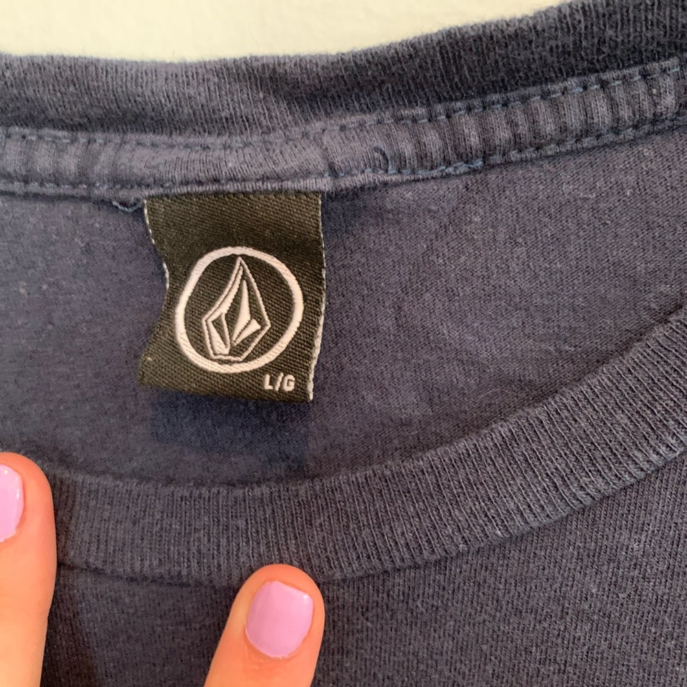 Volcom basic t-shirt - Picture 4 of 4